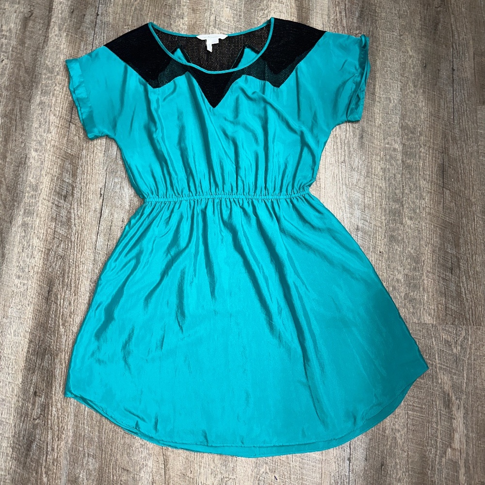 BCBG Dress